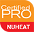 Certified Pro Installers for Nuheat in floor heating systems