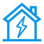 electrical planning and wiring for renovations and additions icon