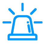 emergency power systems icon