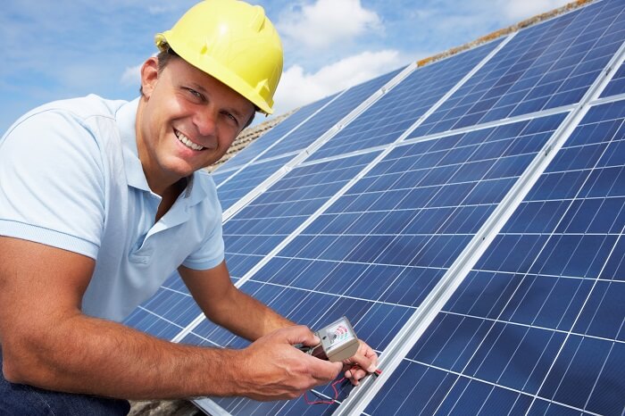  36 Million For Solar Panel Rebates Announced Sun Electrical Ltd 