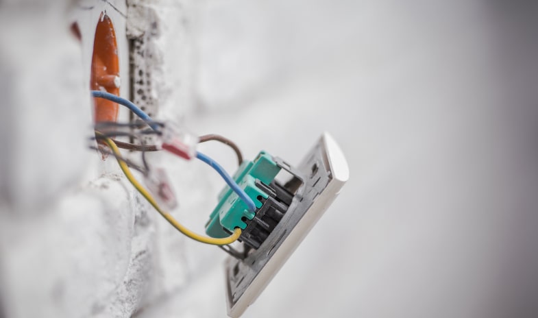 6 Reasons Electrical S Aren T, How To Find Faulty Wiring In House