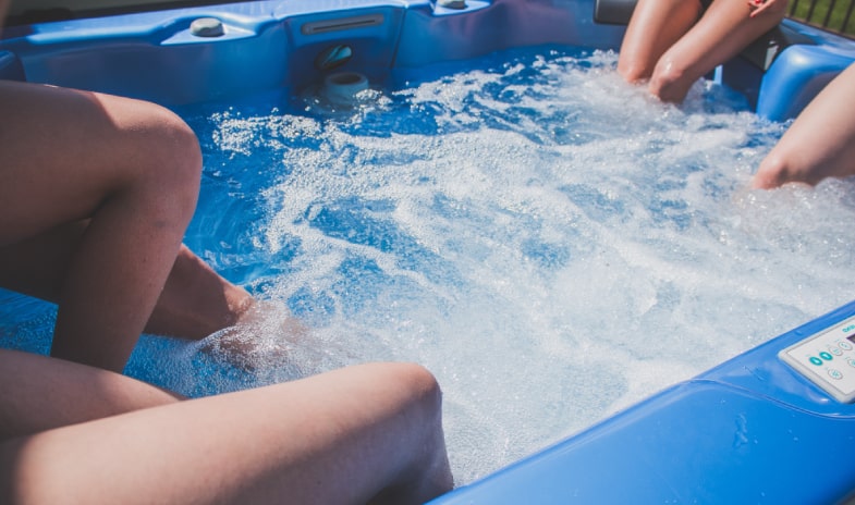 6 Hot Tub Issues To Inspect When Your Circuit Breaker Keeps Tripping